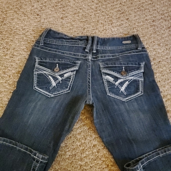 Red Camel jean - Picture 6 of 7